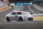 Toyota GT 86 Pro-Am 2015 года